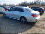 Mercedes-Benz E 300 4Matic WDDZF4KB3HA036028 снимка