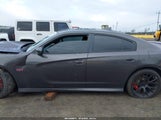 Dodge Charger R/T Scat Pack Rwd 2C3CDXGJ3JH186840 photo