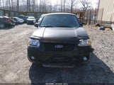 Ford Escape Limited 1FMYU94187KA24653 снимка