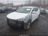 Hyundai Santa Fe Sport 2.4L 5NMZTDLB1JH090277 снимка