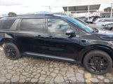 Kia Carnival Mpv Hybrid Sx Prestige KNDNE5KA5S6036955 снимка