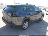 Toyota Rav4 Xle 2T3W1RFV1KC016495 снимка