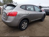 Nissan Rogue S JN8AS5MV6DW664229 снимка