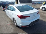 Hyundai Elantra Sel 5NPD84LF2LH577251 снимка