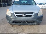 Honda Cr-V Ex JHLRD788X4C011173 снимка