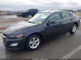 Chevrolet Malibu Fwd Ls 1G1ZB5ST1NF187641 photo