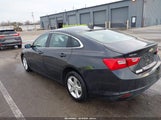 Chevrolet Malibu Fwd Ls 1G1ZB5ST1NF187641 photo
