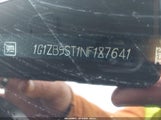 Chevrolet Malibu Fwd Ls 1G1ZB5ST1NF187641 photo
