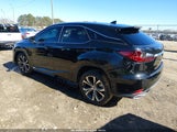 Lexus Rx 350 2T2HZMAA1NC225785 снимка