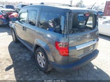 Honda Element Ex 5J6YH1H76AL004177 снимка