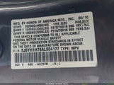 Honda Element Ex 5J6YH1H76AL004177 снимка