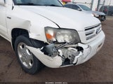 Toyota Highlander Limited JTEEP21A660172719 снимка