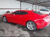 Chevrolet Camaro 1Lt 1G1FB1RX4H0137716 снимка