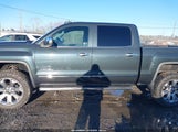 GMC Sierra  Denali 3GTU2PEJ5JG550409 снимка