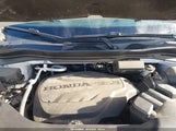Honda Passport 2Wd Ex-L 5FNYF7H59MB003979 fotografie