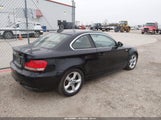 BMW 128I WBAUP7C5XBVK78775 снимка