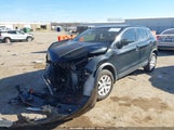 Nissan Rogue Sport S Fwd Xtronic Cvt JN1BJ1CV6LW551086 fotografie