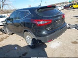 Nissan Rogue Sport S Fwd Xtronic Cvt JN1BJ1CV6LW551086 fotografie