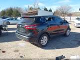 Nissan Rogue Sport S Fwd Xtronic Cvt JN1BJ1CV6LW551086 снимка