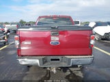 Ford F-150 Lariat/Xlt 1FTRX12534KD66546 fotografie