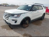 Ford Explorer Xlt 1FM5K7D8XJGC26995 снимка