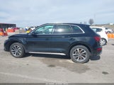 Audi Q5 Premium Plus 45 Tfsi S Line Quattro WA1EAAFY3P2037574 fotografie