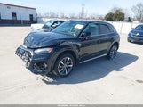 Audi Q5 Premium Plus 45 Tfsi S Line Quattro WA1EAAFY3P2037574 снимка