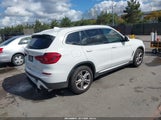 BMW X3 Sdrive30I 5UXTY3C02M9H75132 снимка