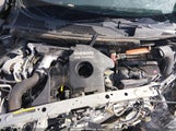 Nissan Juke Sl JN8AF5MR4CT109562 снимка