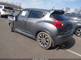 Nissan Juke Sl JN8AF5MR4CT109562 снимка