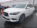 Infiniti Qx60 Signature Edition Awd 5N1DL0MM2LC546481 fotografie