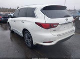 Infiniti Qx60 Signature Edition Awd 5N1DL0MM2LC546481 photo