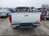GMC Canyon Slt 1GTJ6NFE0B8117648 снимка