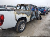 GMC Canyon Slt 1GTJ6NFE0B8117648 снимка