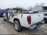 GMC Canyon Slt 1GTJ6NFE0B8117648 снимка