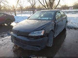Volkswagen Jetta 2.0L S 3VW2K7AJ1EM433508 снимка
