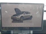 Tesla Model Y 7SAYGAEE8PF815571 снимка