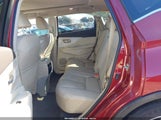 Nissan Murano Platinum 5N1AZ2MG1JN159929 fotografie