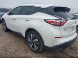Nissan Murano Platinum 5N1AZ2MG2HN199608 снимка