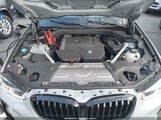 BMW X3 xDrive30I 5UX53DP05P9P47088 снимка