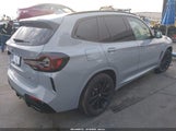 BMW X3 xDrive30I 5UX53DP05P9P47088 снимка