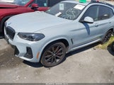 BMW X3 xDrive30I 5UX53DP05P9P47088 снимка