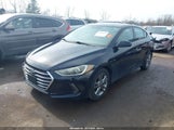 Hyundai Elantra Value Edition 5NPD84LF9HH128172 снимка
