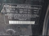 Hyundai Elantra Value Edition 5NPD84LF9HH128172 снимка