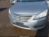 Nissan Sentra Sv 3N1AB7AP6EY274354 снимка