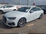 Audi A4 Premium Plus 45 Tfsi Quattro S Tronic WAUENAF48LA055864 photo