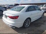 Audi A4 Premium Plus 45 Tfsi Quattro S Tronic WAUENAF48LA055864 снимка