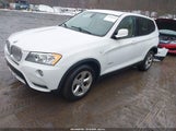 BMW X3 xDrive28I 5UXWX5C5XCL725679 снимка