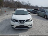Nissan Rogue Sv 5N1AT2MV6GC896595 снимка