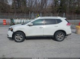 Nissan Rogue Sv 5N1AT2MV6GC896595 снимка